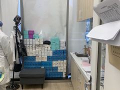 -欢乐口腔(望京分院)