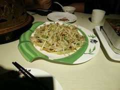 android_upload_pic-李氏八大件老菜馆(万宝街店)
