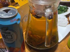 -金柱大盘鸡(波斯坦店)