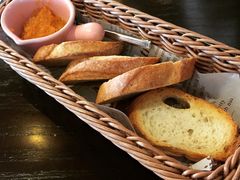 -IL Forno 意坊·意大利餐厅(温州万象城店)