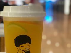 -茶小嘿(建业凯旋广场店)