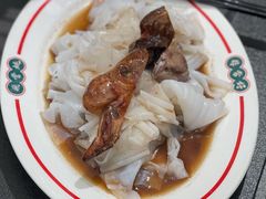 陈村粉-飞尝蚝·顺德菜·鱼生(顺德总店)
