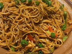 焖面-徽三说·土徽菜·中国徽菜连锁品牌(一中店)