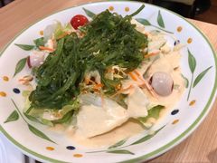 -萨莉亚意式餐厅(上下九店)