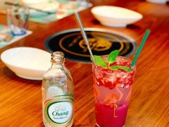 -樾餐厅泰式海鲜火锅(民歌湖店)