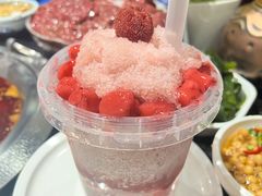 -周师兄大刀腰片火锅(解放碑总店)