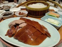 -红城阁·上海味道(四平路店)