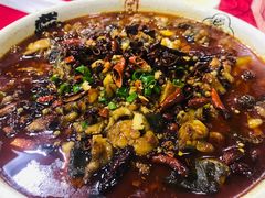 -蜀膳坊(洪公祠小区店)