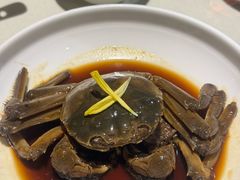 -成隆行·蟹王府(九江路店)