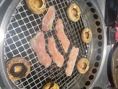 -焱铁烧·黑毛和牛专门店(南宁万象城店)