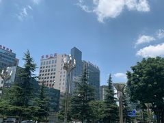 -四川大学(望江校区)