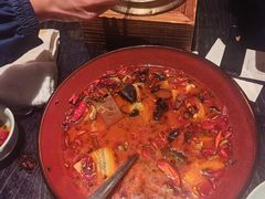 -五缘湾凯悦酒店·悦饗中餐厅