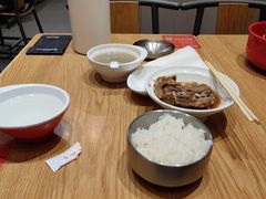 -喜家德虾仁水饺(金融中心店)