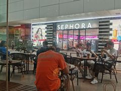 -星巴克(厦门SM新生活广场店)