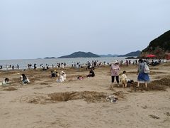 -东海半边山旅游度假区