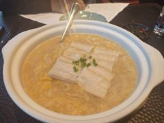 -长春凯悦酒店-品悦中餐厅