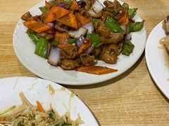 -东北特色菜馆(珞喻东路店)