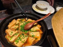 -炊烟小炒黄牛肉(浦东世纪汇店)