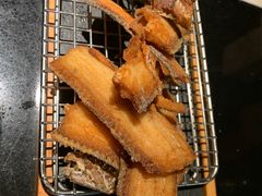 -老头儿油爆虾·知味杭州(爱琴海购物中心)