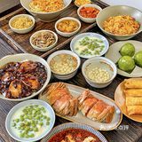 行尽江南数千里，还属蟹黄面得我心🍜 
