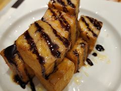 -龙记·香港茶餐厅(海上世界店)