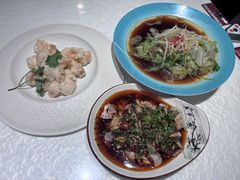 -辣小妮de川菜馆(红旗Mall店)