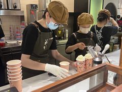 -成川茶店·潮汕工夫浓茶(万象店)