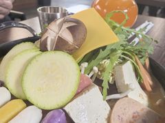 -韩鼎丰·韩国料理(林奥店)