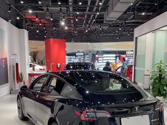 -TESLA 特斯拉(北京颐堤港体验店)