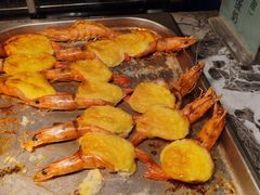 -禾斗海鲜自助(市南银座店)
