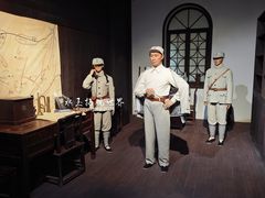 -新四军黄桥战役纪念馆(新馆)