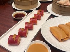 -明阁 Ming Court(广州朗豪酒店)