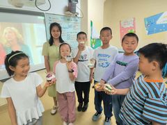 -瑞思成长中心(高新校区)