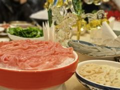 -小天鹅火锅·一线江景洪鼎旗舰店(洪崖洞店)