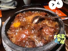 -食锦记·福建私房菜(浦西万达店)