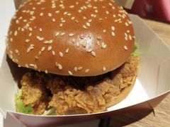 -肯德基(石浦金山店)