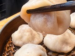 -老鼓楼汤包(太平门店)