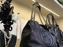 -六六奢品·vintage中古·回收二手奢侈品包包手表首饰(环球港店)
