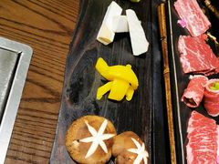 -樱宿日式和牛烧肉(五道口店)