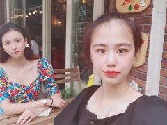 -Gather pizza