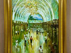 -柳京酒店(滨江中路店)