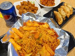 -正一味石锅拌饭(望京新世界店)