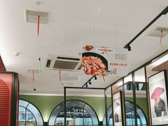 -Aqua Oasis 水天堂(石路天虹店)