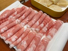 -香满锅老北京羊蝎子火锅·家常菜(新街口店)