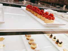 -索菲特酒店 · 云尚天际自助餐厅