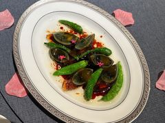 -三利音·东方司宴(外滩店)