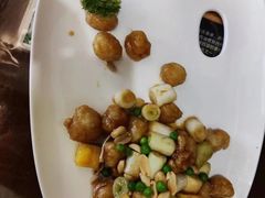 -丽华园(汉阳龙阳店)