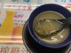 -新辉港式茶餐厅(北栅店)