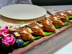 -Tomacado花厨(南京IFC国金中心店)