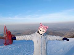 -中旅松花湖滑雪场